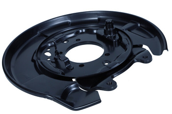 Osłona Tarczy Hamulcowej MAXGEAR 19-4395 TOYOTA TYŁ RAV 4 00-05 Lewa