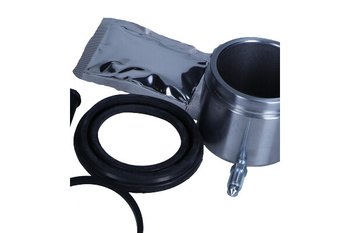 MAXGEAR 27-1606 Zestaw naprawczy zacisku hamulcowego Suzuki Grand Vitara 1.6-2.7 1998-2003 Przód 57mm Z tłoczkiem