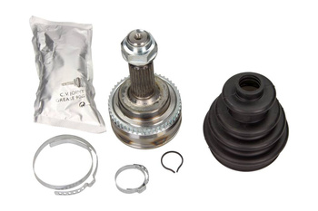 MAXGEAR 25-1557MG Przegub zewnętrzny Toyota Yaris 1,0-1,5/1,4D4D +ABS