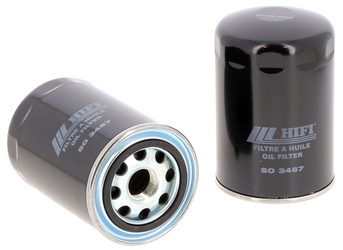 Filtr oleju SO 3467