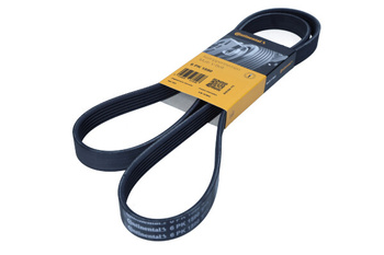 CONTITECH Pasek klinowy wielorowkowy 6PK1590 6PK1590