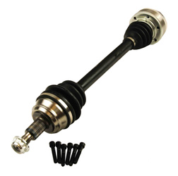 MAXGEAR PÓŁOŚ NAPĘDOWA 27-0207MG VW GOLF IV/OCTAVIA 1,4/1,6/1,9SDI LEWY