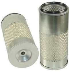 Filtr powietrza SA 16573