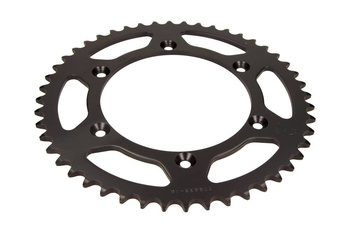 JT ZĘBATKA NAPĘDZANA TYŁ MOTO STALOWA