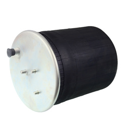 FABIO PODUSZKA PNEUM. RVI MAGNUM, PREMIUM TYŁ, PODSTAWa METALOWA, KPL 5010557355