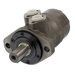 MZ-AD SILNIK ORBITALNY 160, FI 25MM BMP160