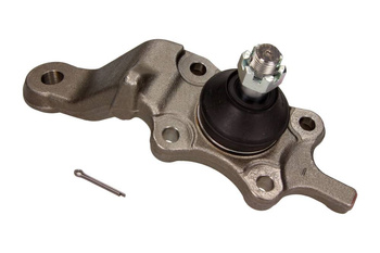 FEBI SWORZEŃ WAHACZA TOYOTA PRZÓD LAND CRUISER 96- PRAWY DOLNY FE43096