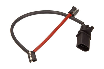 QUICK BRAKE Czujnik Klocków Hamulcowych QBWS 0357 A AUDI PRZÓD Q5 12-