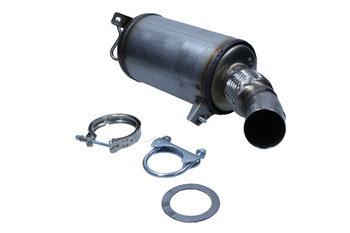 MAXGEAR Filtr Cząstek Stałych DPF 27-6008 BMW E81/E90/E60 2,0D N47 05- EURO4
