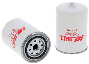 Filtr paliwa SN 21035
