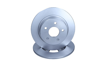 QUARO Tarcza Hamulcowa QD6529 Ford Tył C-MAX 10-/Kuga 13- Z Powłoką Antykorozyjną