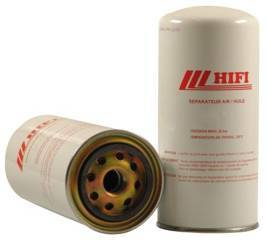 Separator powietrze/olej OV 6033