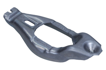 OE VAG Łapa sprzęgła Audi A4 (05-08)/ A6 (05-11)/ VW 0A2141719A