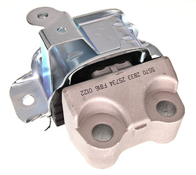 IMPERGOM PODUSZKA SILNIKA IMP25734 ALFA ROMEO MITO, FIAT 500L, PUNTO 06.05-