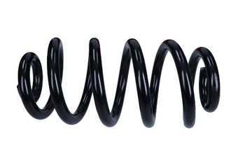 MAXGEAR Sprężyna Zawieszenia 60-0864 AUDI A6 AVANT (4F5, C6) 04-11 Tył Quattro Z Automatyczną Skrzynią Biegów