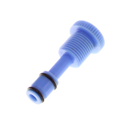 OE BMW KOREK CHŁODNICY BMW 3 E36 17111712816