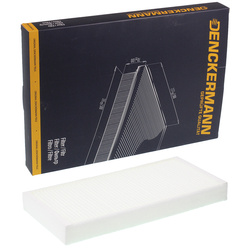 DENCKERMANN WKŁAD FILTRA KABINY MAN TGX/TGS/TGL/TGM 2020R- 81619100043.