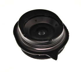 MAXGEAR Poduszka amortyzatora 72-3220 FIAT Przód Punto/Panda/500 03- Z łożyskiem Lewy/Prawy