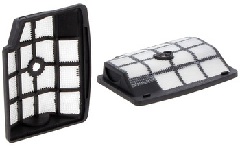 Filtr powietrza SA 12446