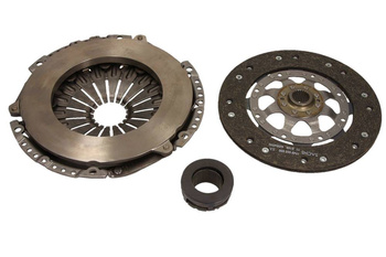 SACHS Sprzęgło Komplet Audi A4 1.9 TDI 04-08 3000970005