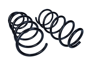 MAXGEAR Sprężyna Zawieszenia 60-0231D VW Polo 99-01 1.0-1.9B/D Przód