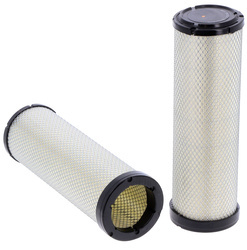 Filtr powietrza - bezpiecznik SA 16630