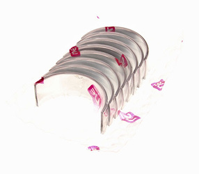 NE EUROPE Panewki korbowodowe 181038000300 Renault 1.8/1.9 DCI/2.0 STD Komplet