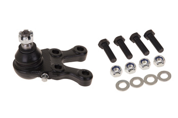 NK Sworzeń Wahacza Mitsubishi Pajero Przód Lewy (90-00)