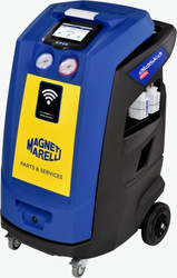 MAGNETI MARELLI Stacja klimatyzacji ALASKA EVO HFO 1234YF