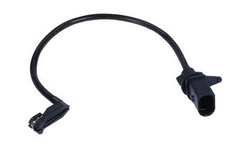 FEBI Czujnik Zużycia Klocków Hamulcowych FE172598 AUDI Przód A5/A6/A7/Q5 1.4-3.0 16-