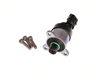 BOSCH Zawór regulacji ciśnienia pompy Common Rail 1465ZS0068