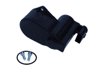 MAXGEAR Silnik Zacisku Hamulcowego 19-4529 Citroen Tył C4 1,2-2,0 13- Lewy/Prawy