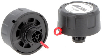 Filtr odpowietrzania FS 386