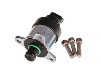 BOSCH ZAWÓR REGULACJI CIŚNIENIA POMPY COMMON RAIL 1465ZS0040