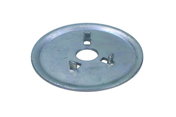 OE VAG Podkładka Amortyzatora VW Przód 2E0413079A - Crafter (06-), Mercedes Sprinter