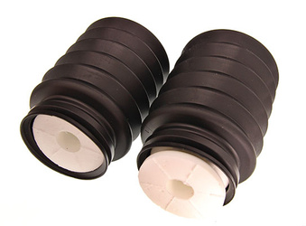 FEBI ZESTAW MONTAŻOWY AMORTYZATORA FE180256 MINI PRZÓD MINI II (05-15) (OSŁONY+ODBOJE)