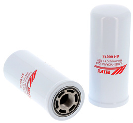 Filtr hydrauliczny SH 66675
