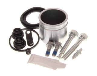 AUTOFREN ZESTAW NAPR. ZACISKU HAM. HYUNDAI P. I30/IX20/KONA 1,0-2,0 07- SUPER KIT