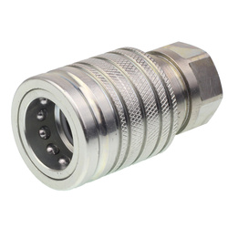 Szybkozłącze Hydrauliczne GWM Gniazdo M18X1,5 SZGH GWM 18X1,5 P