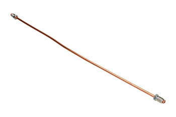 Przewód Hamulcowy 2-2 0450 Długość 450 mm