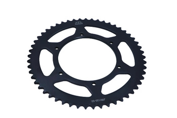 JT SPROCKET Zębatka Napędzana Tył JTR1133.53 MOTO Stalowa
