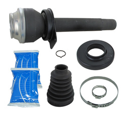 SKF Przegub napędowy wewnętrzny 8543 VW T5 2,5TDI/3,2 (26Z/30Z)