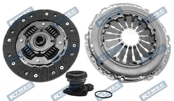 RYMEC Sprzęgło komplet JT18241083 OPEL ASTRA/CORSA/MERIVA 1,3 CDTI 05-