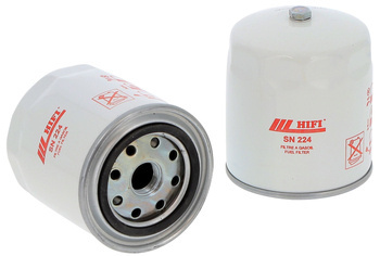 Filtr paliwa SN 224