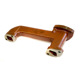 GMP KOLEKTOR WYDECHOWY MF-3 37781571