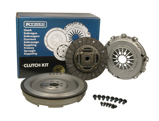 RYMEC SPRZĘGŁO OPEL MOVANO SF1078 2,3 CDTI 10- Z KOŁEM ZAMACHOWYM