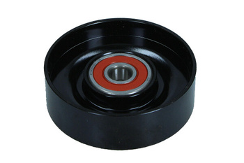 GATES Rolka paska wielorowkowego GATT36087 NISSAN