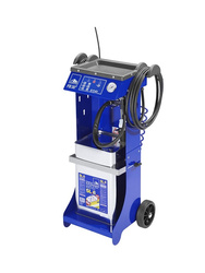 ATE Urządzenie do Wymiany Płynu Hamulcowego 03.9302-3015.4 FB30S 30L Z Wbudowanym Odsysaniem