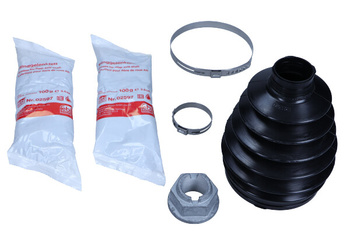 FEBI OSŁONA PRZEGUBU MERCEDES WEWNĘTRZNY W163 ML 122X27,7X84,5