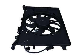 MAXGEAR AC216216 WENTYLATOR CHŁODNICY VOLVO S80 98-06